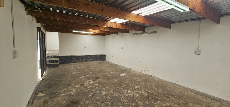 Commercial Property for Sale in Quigney Eastern Cape
